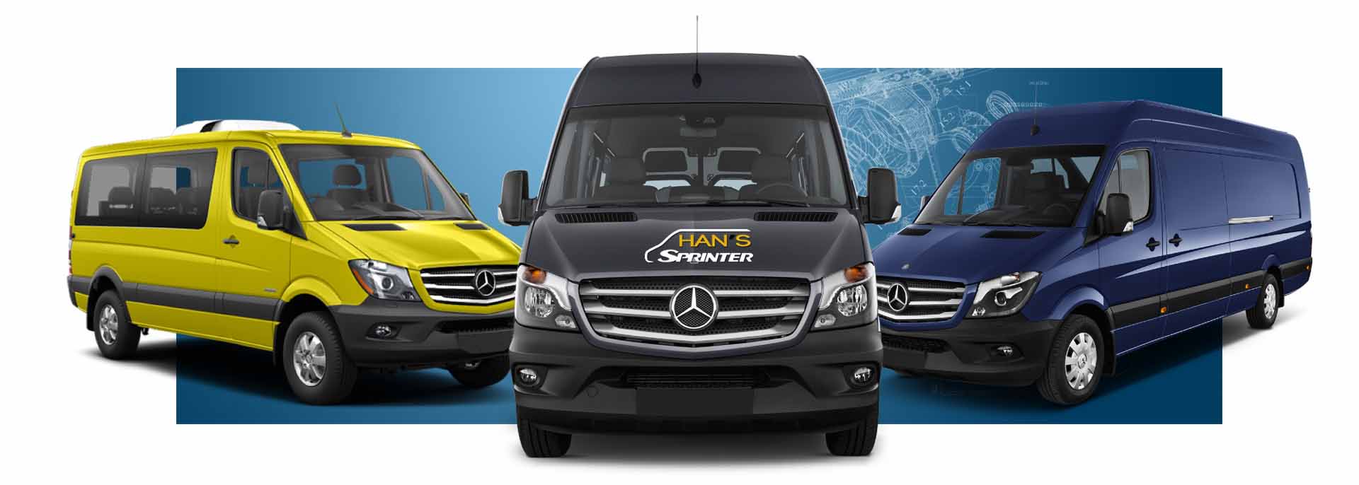 sprinter mechanic